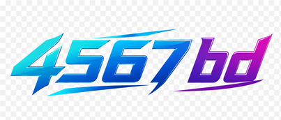 4567 BD Logo